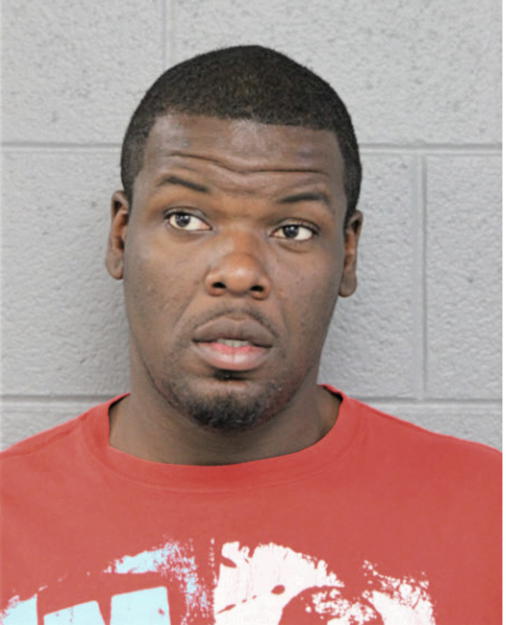 TYLER L KENNEDY, Cook County, Illinois