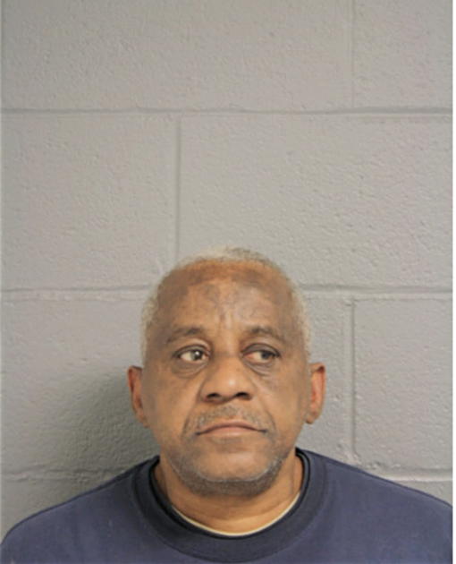 ANDREW KNOX, Cook County, Illinois