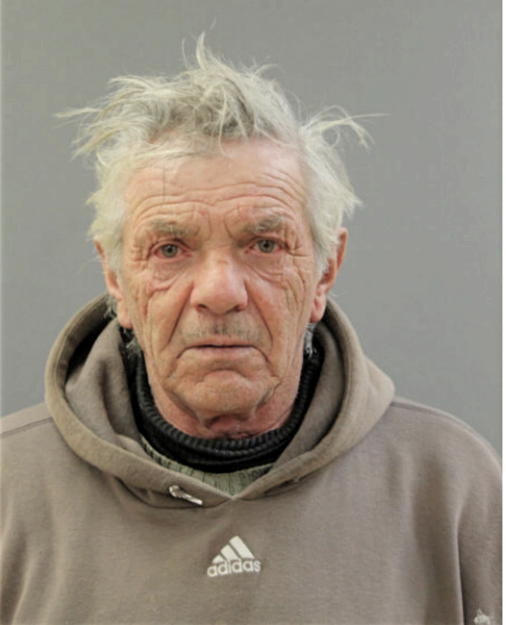 ROMAN KOWYNIA, Cook County, Illinois