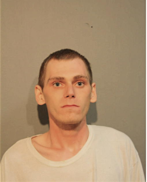 MICHAEL EDWARD KUBARSKI, Cook County, Illinois