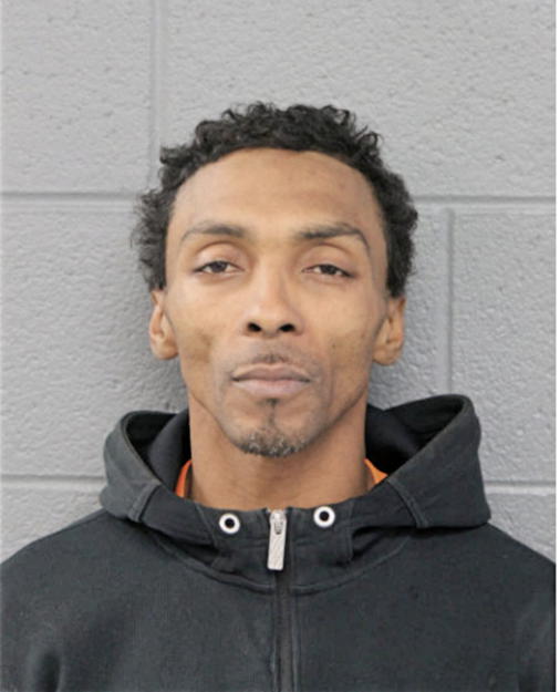 DENNIS LARES, Cook County, Illinois