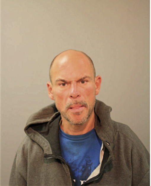 BRIAN LAVERN, Cook County, Illinois