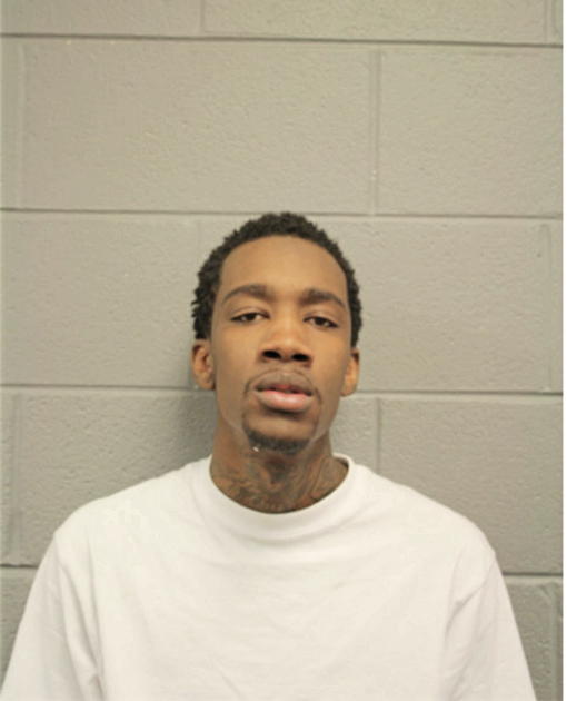 DEMETRIUS D LITTLE, Cook County, Illinois