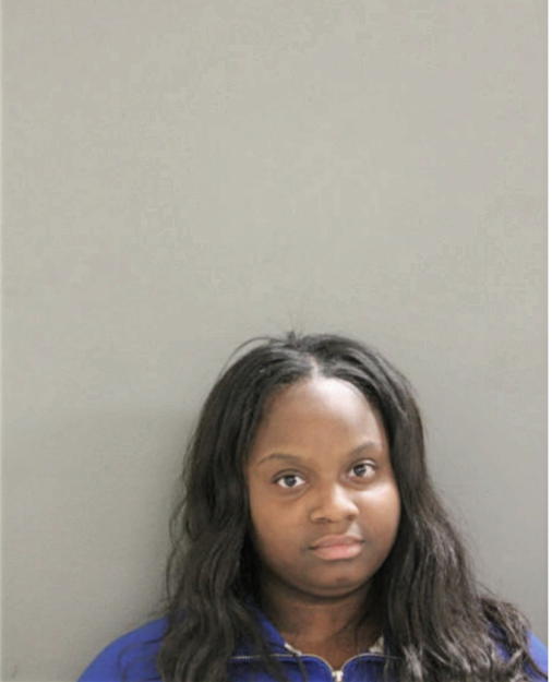 MARCELLA A LLOYD, Cook County, Illinois