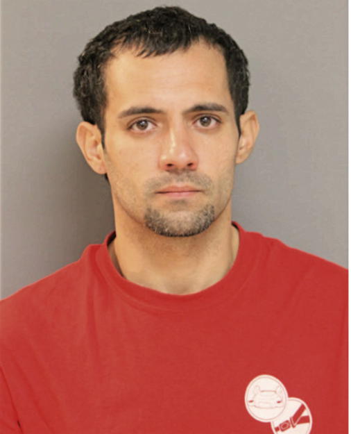 RAMON C LOPEZ, Cook County, Illinois