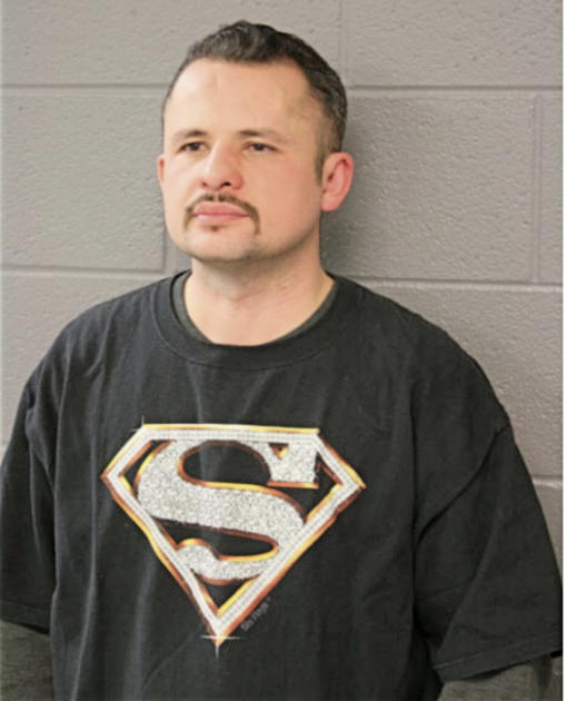 ADRIAN MAGANA, Cook County, Illinois