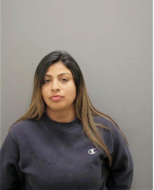 VIVIANA Y MARIN, Cook County, Illinois