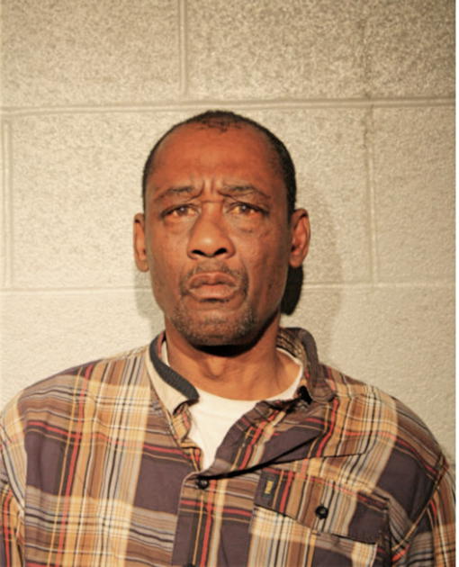 DARRYL S MARLOWE, Cook County, Illinois