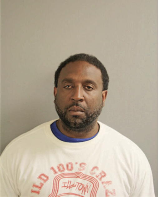 LIONEL MARSHALL, Cook County, Illinois