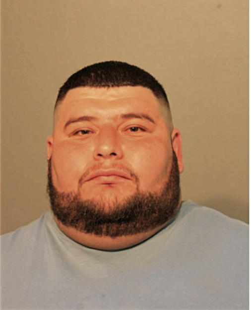 JUAN MARTINEZ-MAGDALENO, Cook County, Illinois