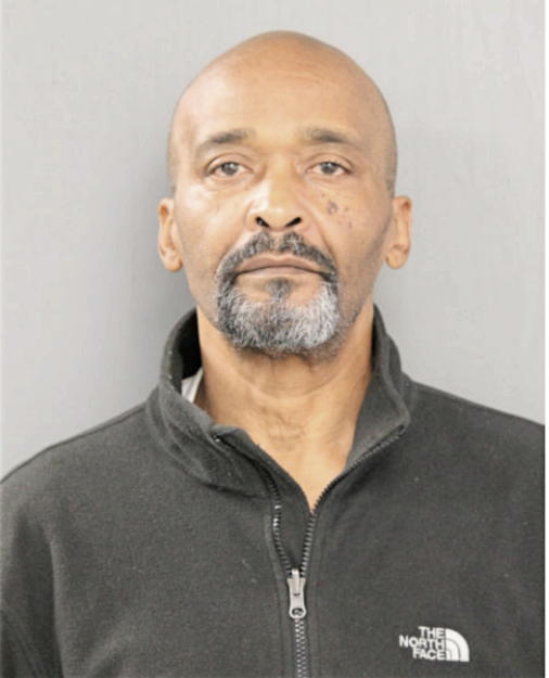 TERRENCE KEITH MCARTHUR, Cook County, Illinois