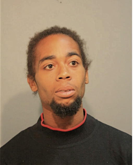 VERNON L MCDANIEL, Cook County, Illinois