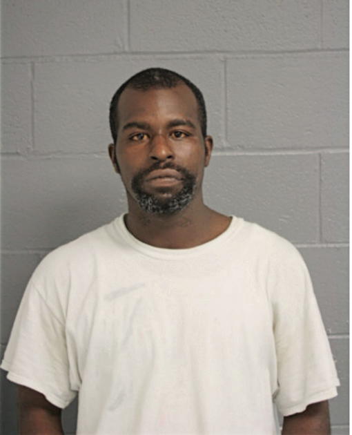 JAMES S MCNEAL, Cook County, Illinois