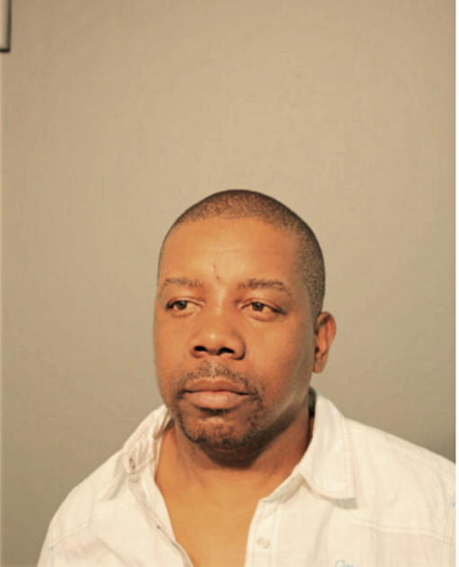 FREDY MEDINA, Cook County, Illinois