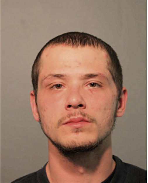 TERRY MIKKELSON, Cook County, Illinois