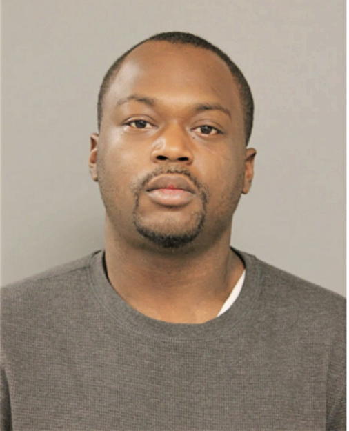 GREGORY A MILLER, Cook County, Illinois