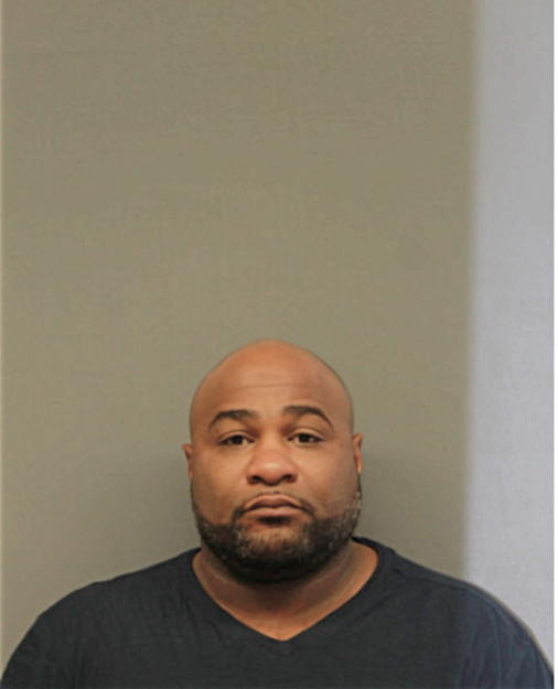 SHOMARI T MIMS, Cook County, Illinois