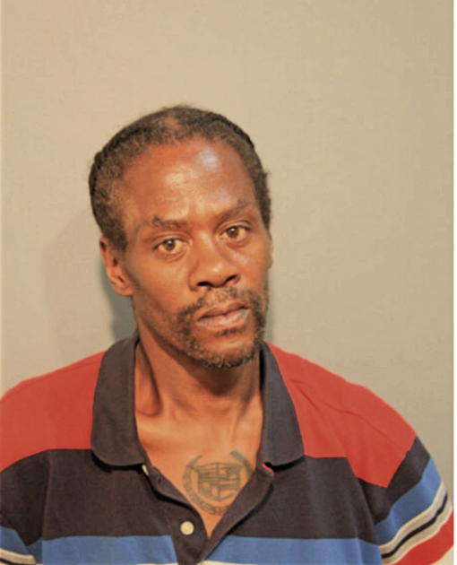 JAMES M MIX, Cook County, Illinois