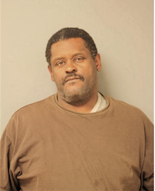 ARTHUR L MONROE, Cook County, Illinois