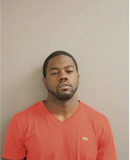 RONNIE D MONTGOMERY, Cook County, Illinois