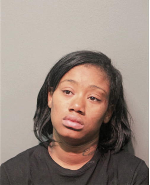 MARQUITA S MOORE, Cook County, Illinois
