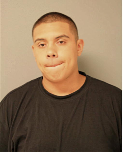 MIGUEL MORENO, Cook County, Illinois