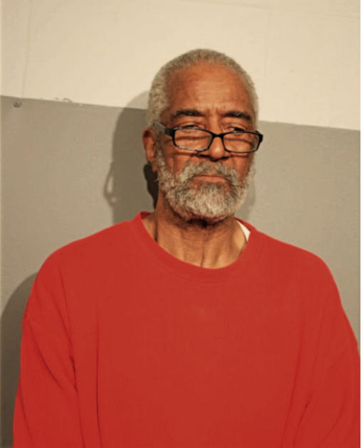 BUD MURRY, Cook County, Illinois