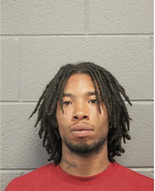 EDWARD C MURRY, Cook County, Illinois