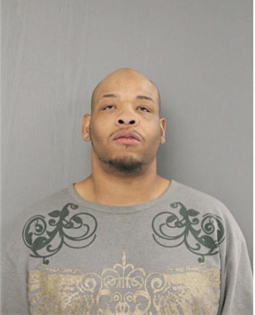 DEANDRE NELSON, Cook County, Illinois