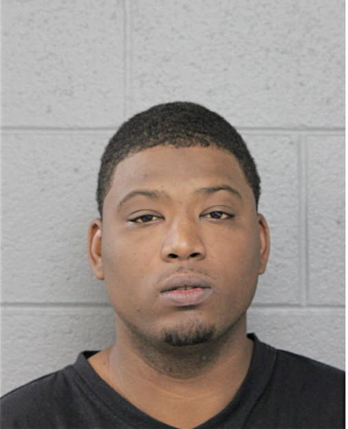 MARCUS NEWELL, Cook County, Illinois
