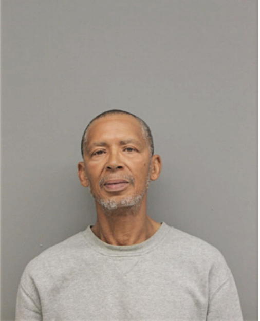 PATRICK T NICHOLS, Cook County, Illinois