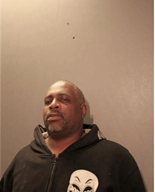 KEVIN NORINGTON, Cook County, Illinois