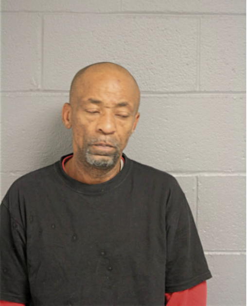 STEPHEN NORWOOD, Cook County, Illinois