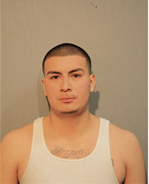 DANIEL NUNEZ, Cook County, Illinois