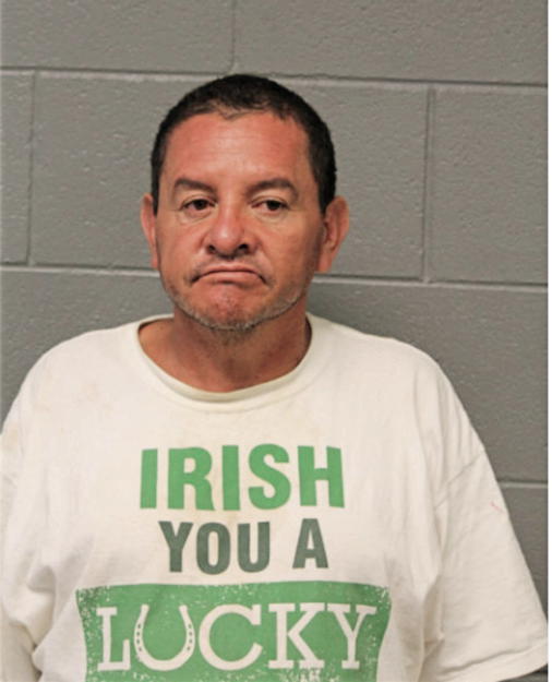 JOSE FRANCISCO NUNEZ, Cook County, Illinois