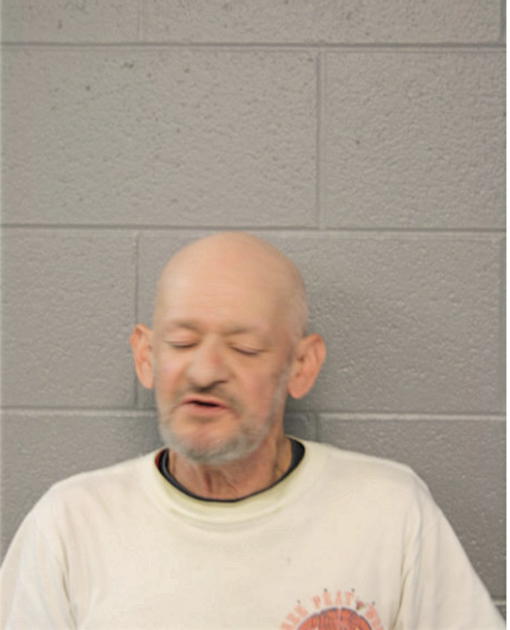 VICENTE NUNEZ, Cook County, Illinois