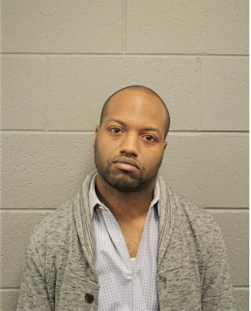 NIGEL F ODUM, Cook County, Illinois