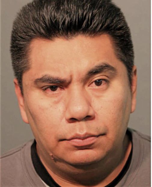 MARCOS OLMEDO, Cook County, Illinois