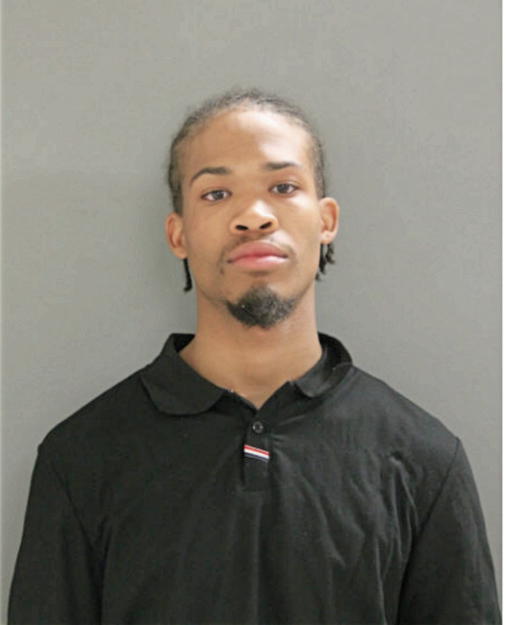 KYLE A OVERSTREET, Cook County, Illinois