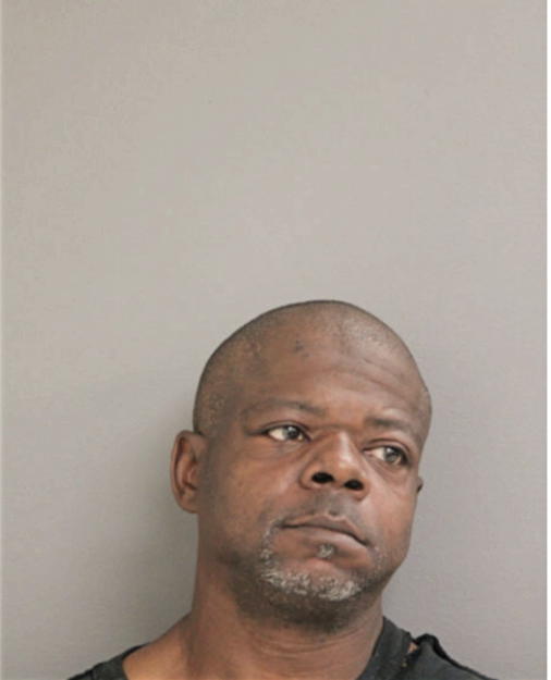 LARRY PARRISH, Cook County, Illinois