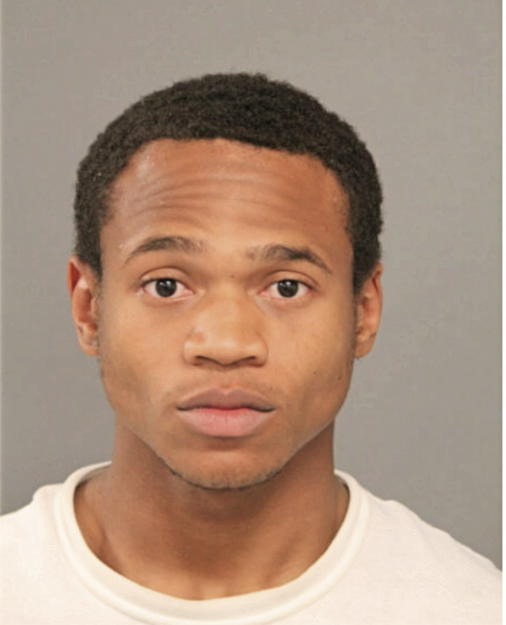 CHRISTOPHER PATTERSON, Cook County, Illinois