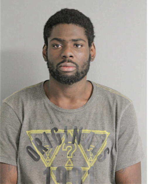 WILLIAMS PAYNE, Cook County, Illinois