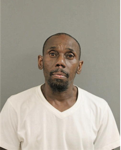 DARRYL D PEARSON, Cook County, Illinois