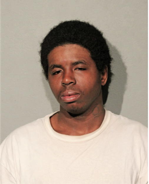 LERREL D PHILLIPS, Cook County, Illinois
