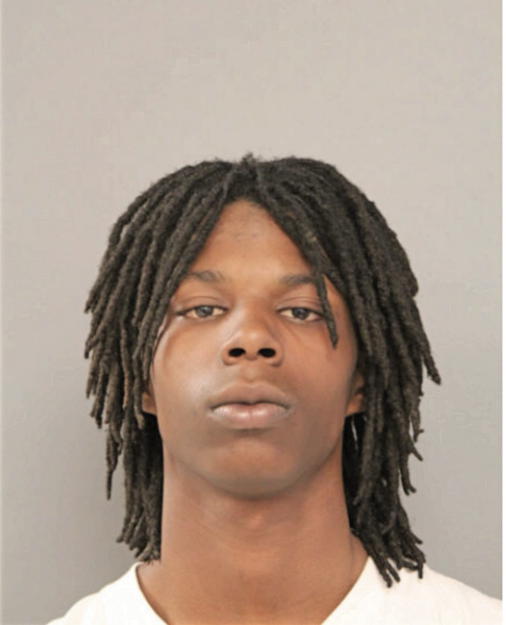 NATHANIEL PORTER, Cook County, Illinois