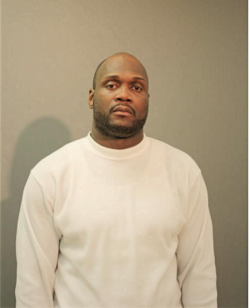 DEWARIN POWELL, Cook County, Illinois