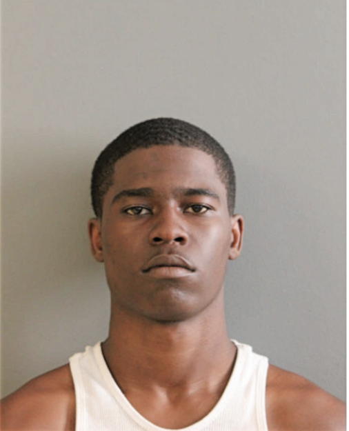 KHALIL POWELL, Cook County, Illinois