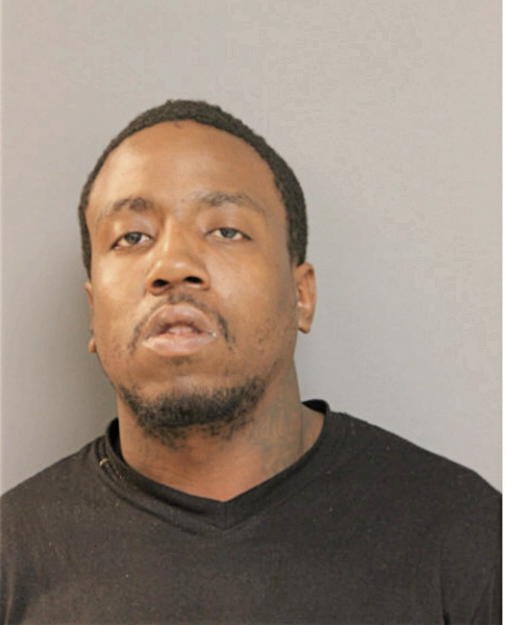 LAMONTE T POWELL, Cook County, Illinois