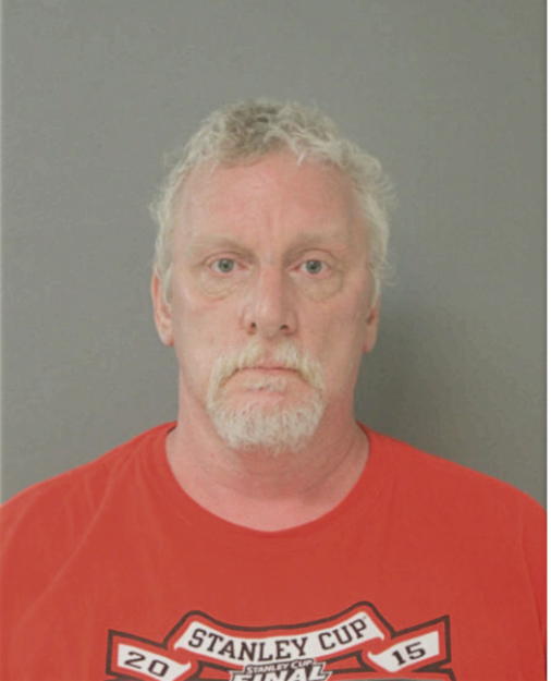 CHARLES POWER, Cook County, Illinois
