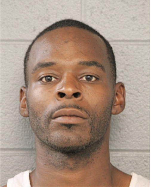 ANDRE L PRESCOTT, Cook County, Illinois